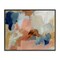 Stupell Industries Rustic Neutrals Painting Framed Giclee Wall Art Design by Victoria Barnes